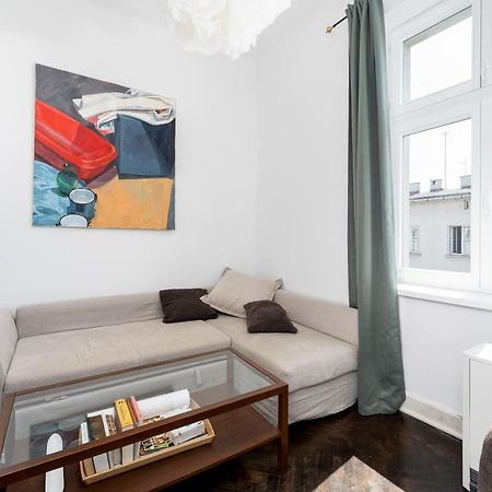 קרקוב Old Town Spacious Apartment מראה חיצוני תמונה