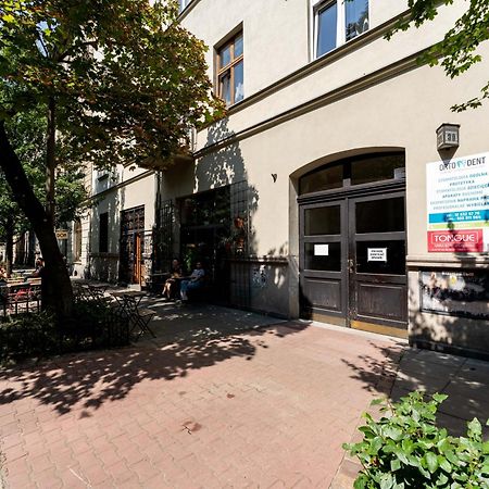 קרקוב Old Town Spacious Apartment מראה חיצוני תמונה