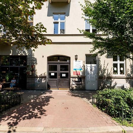 קרקוב Old Town Spacious Apartment מראה חיצוני תמונה