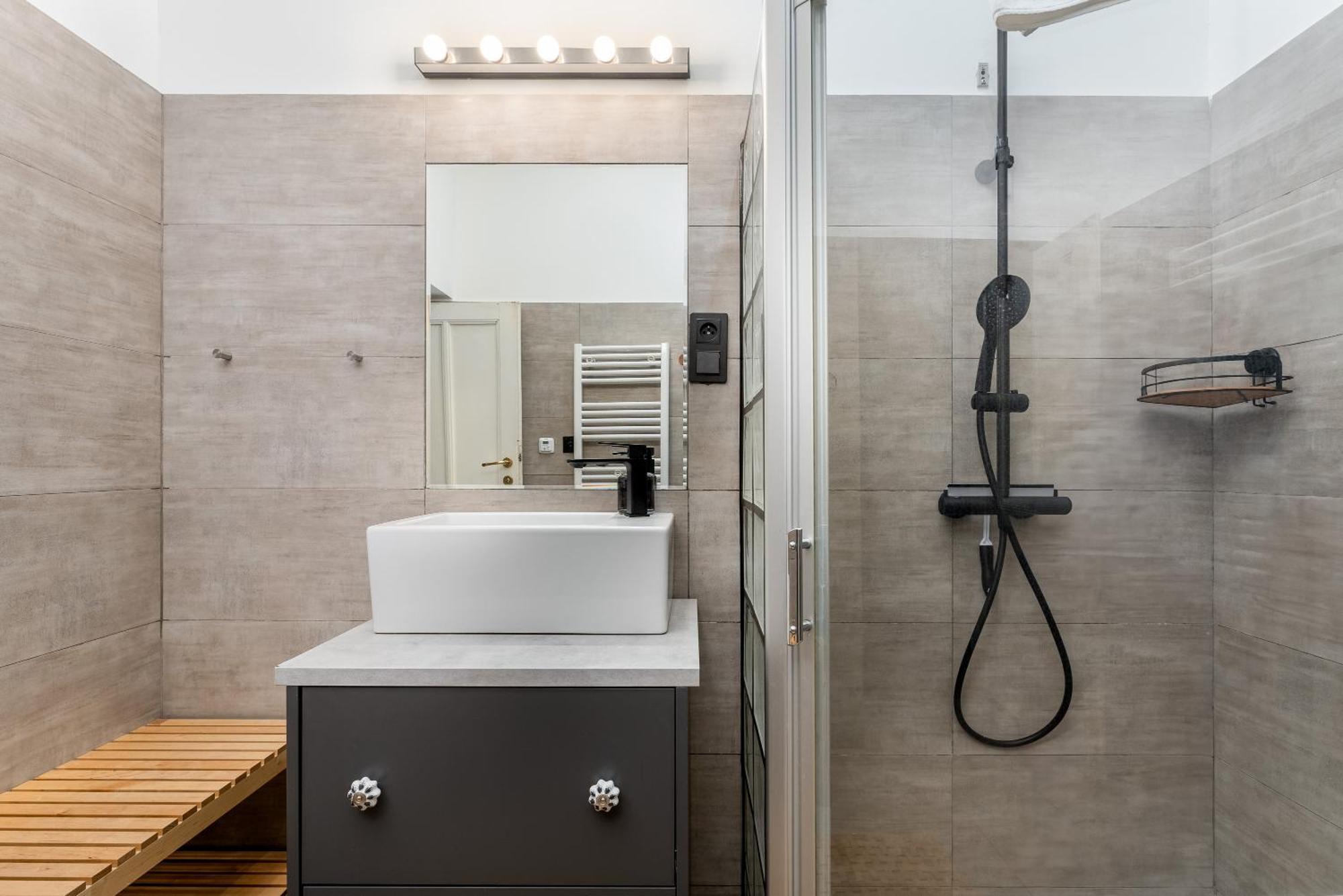 קרקוב Old Town Spacious Apartment מראה חיצוני תמונה