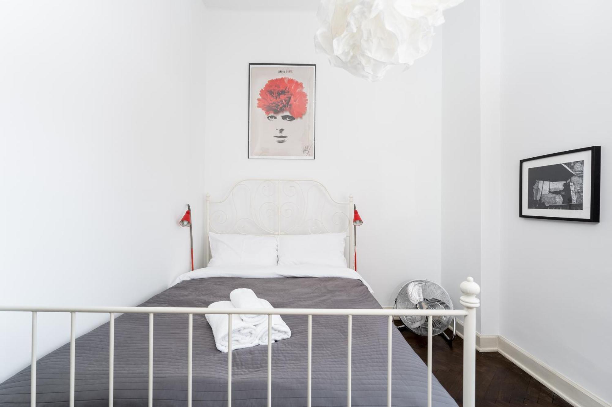 קרקוב Old Town Spacious Apartment מראה חיצוני תמונה