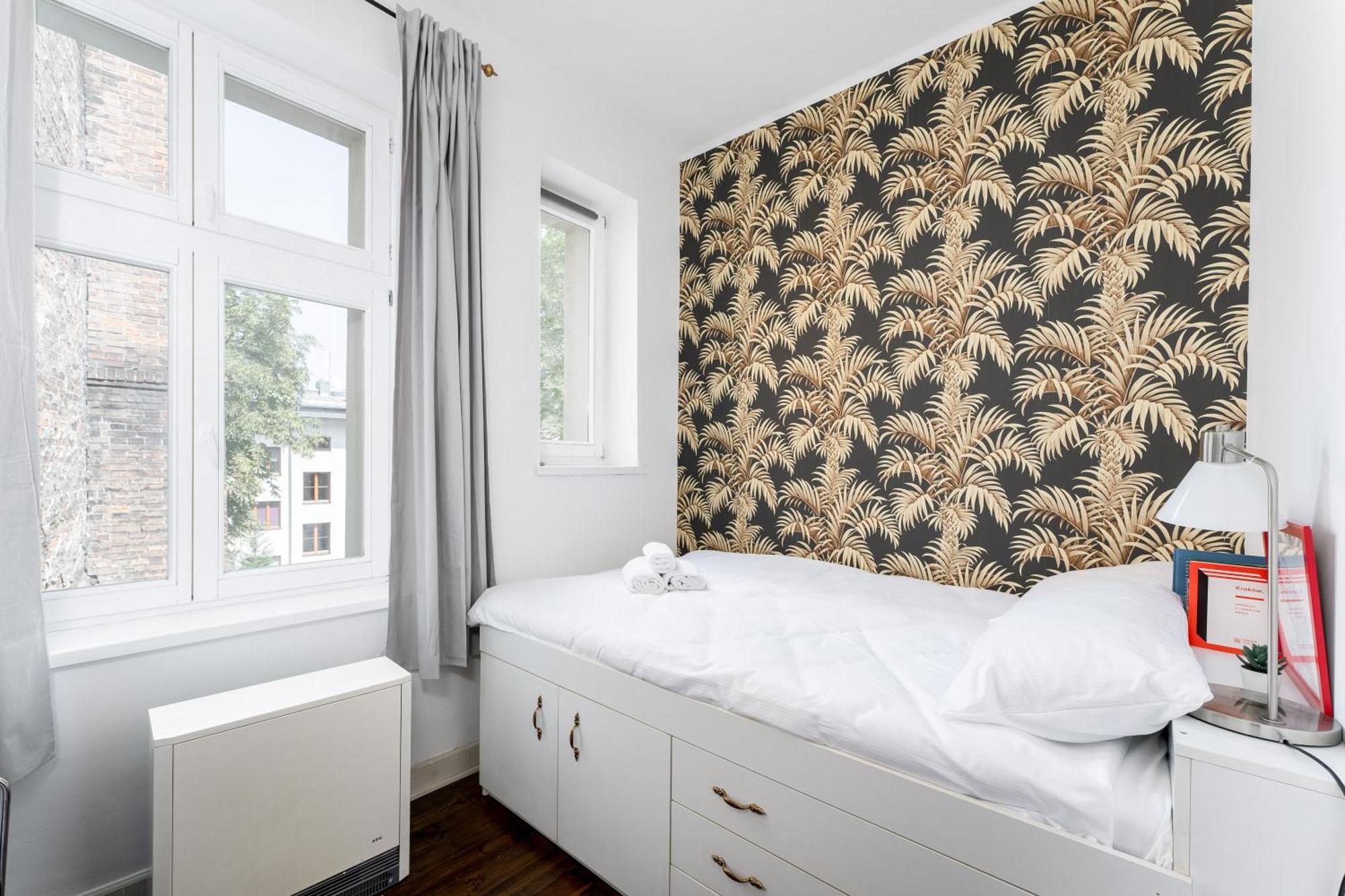 קרקוב Old Town Spacious Apartment מראה חיצוני תמונה